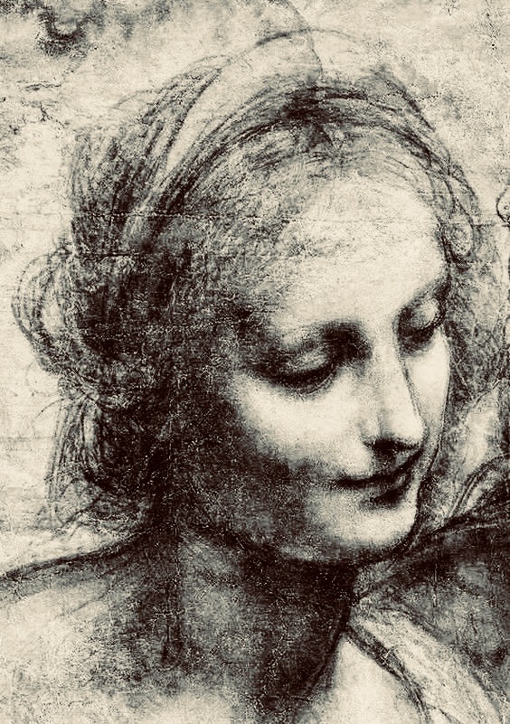 Inicio "El teatro de la vida en blanco y negro"