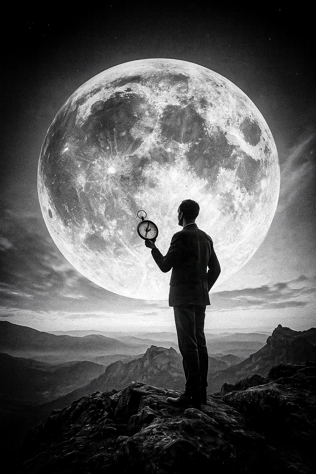 La Historia Detrás del Mapa de Radioaficionados – Inicio