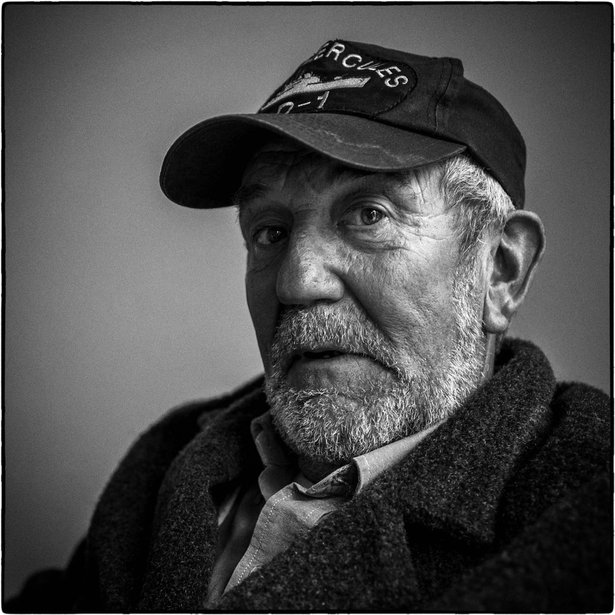 Mi amigo el "loco" Alvarez, alias Beto