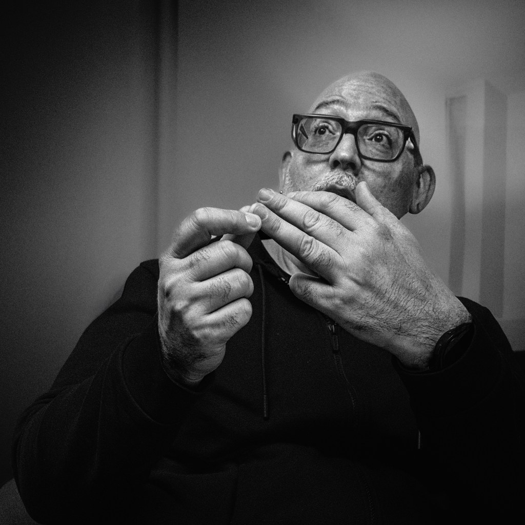 Mi amigo Toty Caseres